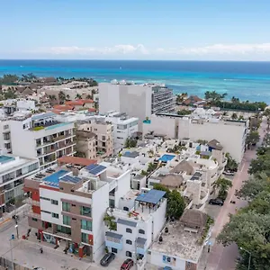 Appartement Casa Yako, Playa del Carmen