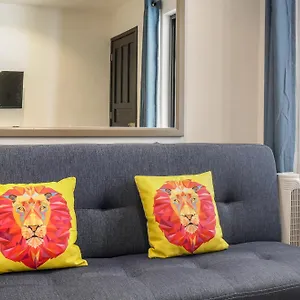 Appartement Valentina By Flores Vacation, Playa del Carmen