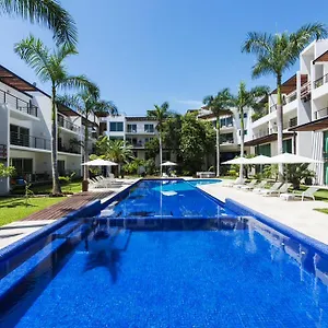 Appartement Luxury Boutique, Playa del Carmen