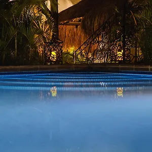 4* Hotel La Leyenda Boutique By Bunik