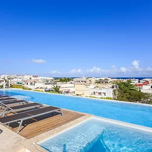 Appartement Papaya 15, Playa del Carmen