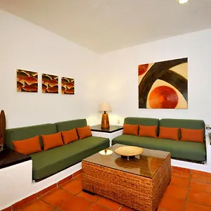 Appartement Palmas, Playa del Carmen