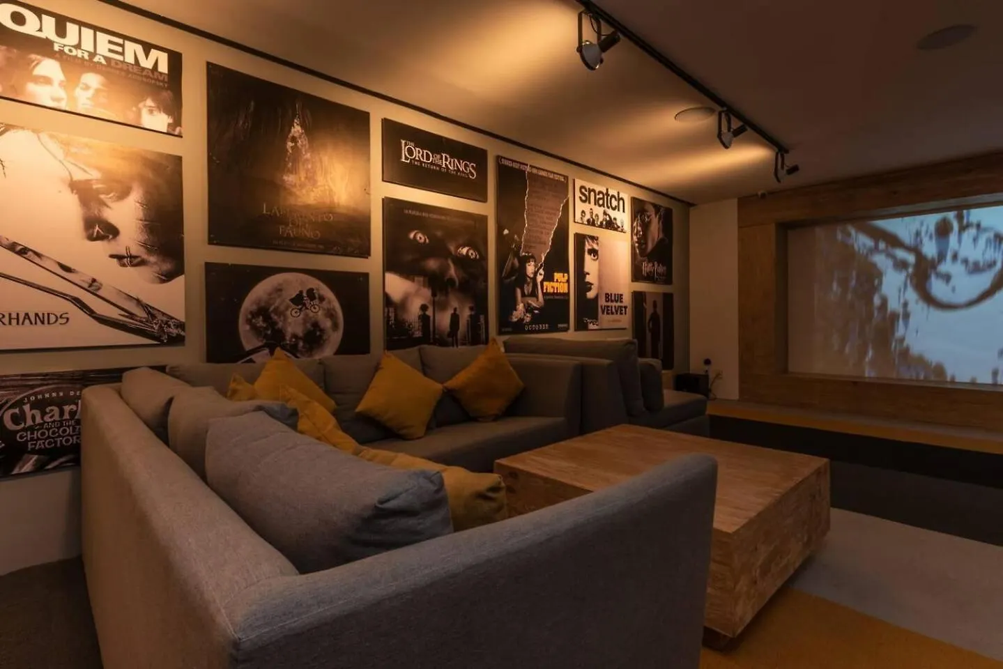 Luxury Condo, 1Br 1Ba, 200Mb, Gym Sauna Cinema Playa del Carmen 0*,