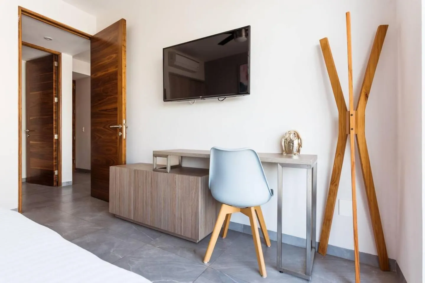 Luxury Condo, 1Br 1Ba, 200Mb, Gym Sauna Cinema Playa del Carmen 0*,